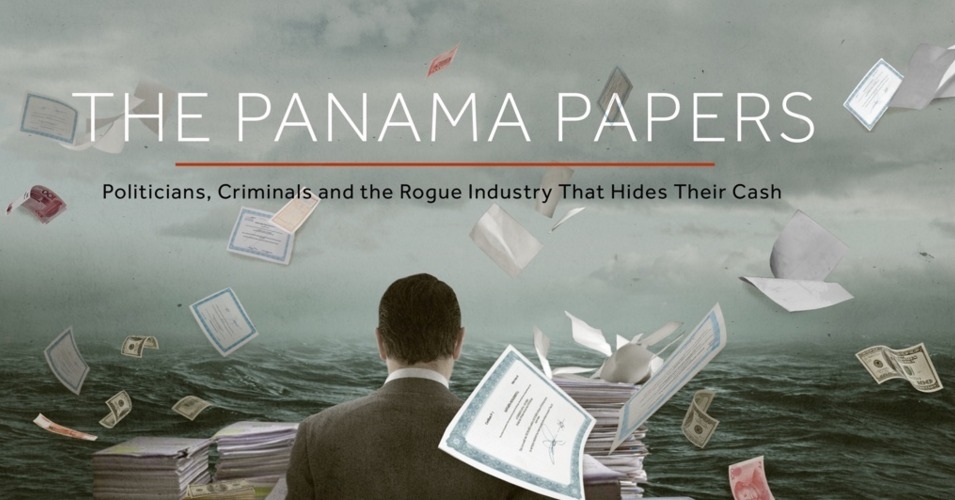 Al menos 36 estadounidenses acusados de fraude figuran en papeles de Panamá