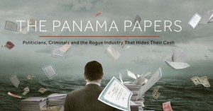 Panamá y otros 16 países en la primera lista negra de paraísos fiscales adoptada por la UE