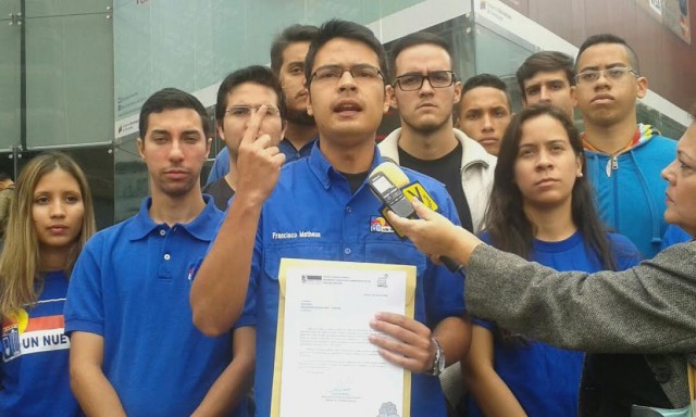 UNT presentó informe al PNUD sobre la crisis económica que asfixia a los jóvenes venezolanos