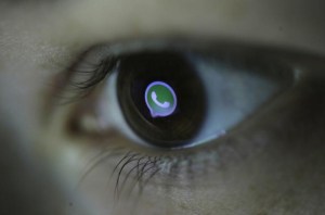 Un juez bloquea por tercera vez Whatsapp en todo Brasil