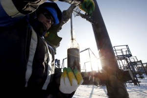 Rusia considera que un precio del petróleo entre 45 y 50 dólares por barril es aceptable