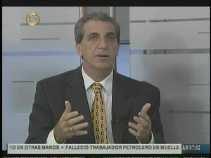 Biagio Pilieri: Gobernador de Yaracuy es el principal bachaquero de la entidad