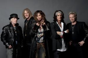 Llanto desaforado en 3, 2, 1: Aerosmith podría tener su gira de despedida en 2017