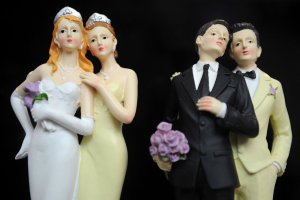 Matrimonio entre parejas del mismo sexo ya es legal en Colombia