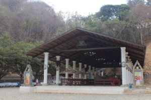 Turismo Miranda invita a visitar el Santuario de Betania