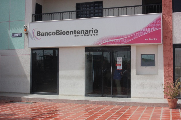 Intentaron hackear plataforma del Banco Bicentenario (COMUNICADO)