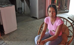 Un calvario sufren familiares de los detenidos por narcoavioneta que salió de Venezuela a Dominicana