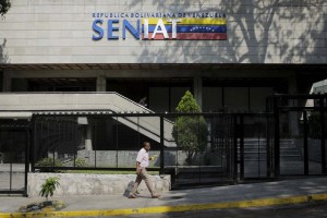 Seniat fija tasa para cálculo de intereses moratorios de febrero 2017 en 28,64%