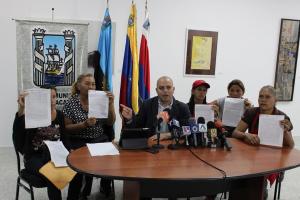 Leonardo Fernández: Arias Cárdenas ha sometido a una semi-esclavitud a madres procesadoras del PAEZ