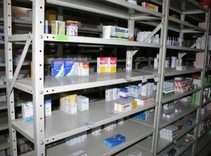 Se agudizan fallas en distribución de medicamentos en Maracay