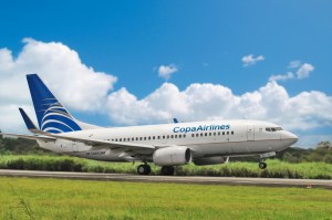 Copa Airlines anuncia nueva ruta a Rosario, su tercer destino en Argentina