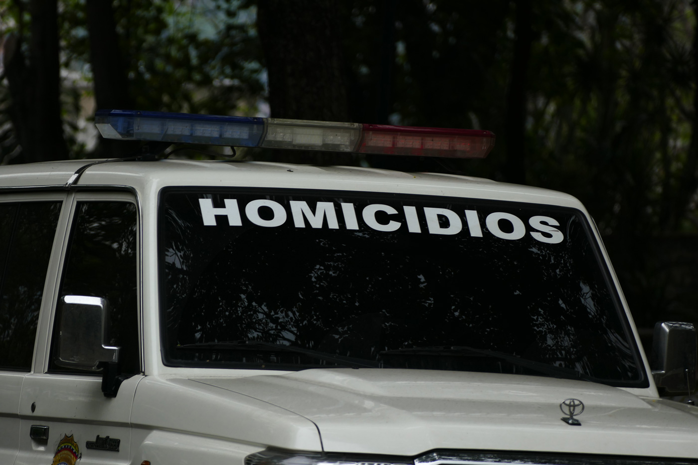 Hallaron cuatro cadáveres apuñalados en la casa de un Coronel de la Aviación en Aragua