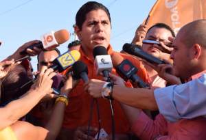 Lester Toledo: TSJ deniega justicia a los millones de venezolanos que votaron por el cambio