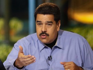 Maduro: Si la oposición cumple con los requisitos exigidos por el CNE, habrá Revocatorio pero el próximo año