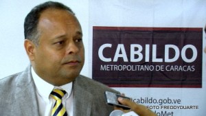 Cabildo Metropolitano exhorta al CNE a atender solicitud de referendo revocatorio