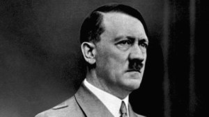 ¿Detuvieron a Hitler en Austria?