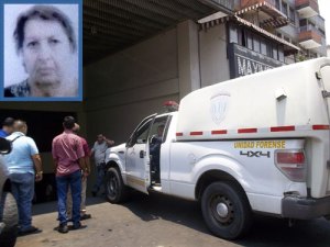 Mataron a dos mujeres dentro de un apartamento en Maracay