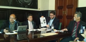 Alcalde de Lechería pide intervención de la AN por crisis eléctrica en Anzoátegui