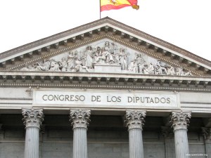 España comenzó a tramitar una ley para abolir la prostitución