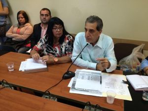 Biagio Pilieri: Comisión Permanente de Familia citará al gobernador de Yaracuy