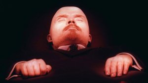 ¿Cuánto cuesta mantener la momia de Lenin?