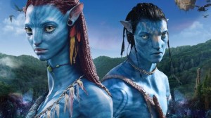 Revelan nueva espectacular foto del rodaje bajo el agua de la película Avatar 2