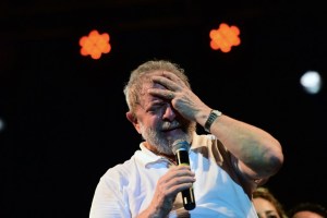 Defensa de Lula dice que el juez le ha “impuesto” un delito que no cometió