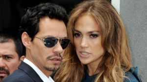 Hijos de Jennifer Lopez y Marc Anthony recibieron crueles críticas por su aspecto físico