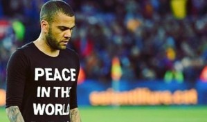 Este jugador del Barça enloqueció tras derrotota… Mira el video