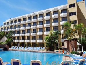 Reservaciones de hoteles en Margarita rondan 70% para Navidad