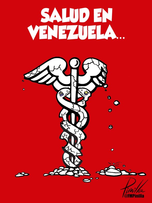 salud en venezuela