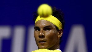 Rafael Nadal se quedó con el Masters 1.000 de Montecarlo
