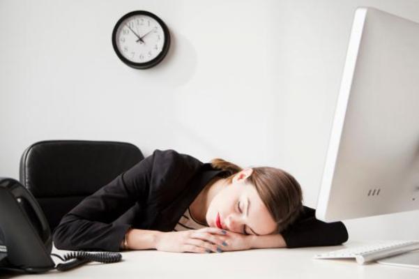 Entre 20 y 30 minutos de descanso ayudan a reorganizar el cerebro. Foto: Getty Images