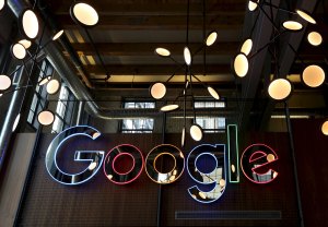 Google asegura tomar en serio la acusación de la CE y que trabajará con ella