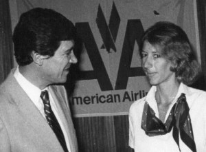 American Airlines: 90 años volando por el mundo y 29 en Venezuela