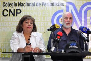 CNP niega que solicitará investigación a periodistas que participaron en el caso #PanamaPapers