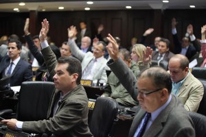 Diputados de Amazonas ignorarán amenazas de Cabello