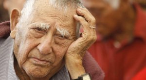 Descubren por qué los ancianos tienen problemas de adaptación con la edad
