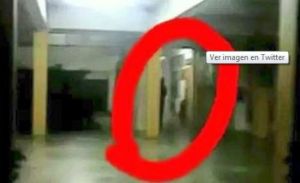 Cierran un colegio tres días por la aparición de un fantasma