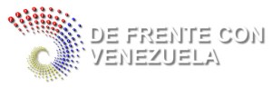 Declaración Política del Movimiento “De Frente con Venezuela”