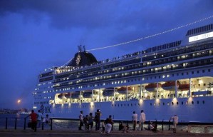 Carnival confirma crucero histórico a Cuba el 1 de mayo