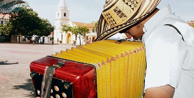 Colombia recuperará varias zonas emblemáticas de la música y la cultura vallenata