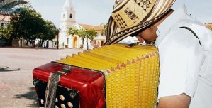 Colombia recuperará varias zonas emblemáticas de la música y la cultura vallenata