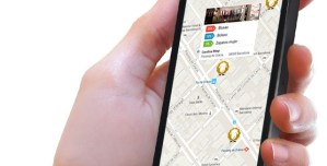 UnSheeping, una App española para conseguir habitaciones de hotel baratas
