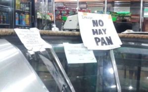 Escasez de harina y corte eléctricos agudizan crisis en panaderías de Puerto Ordaz