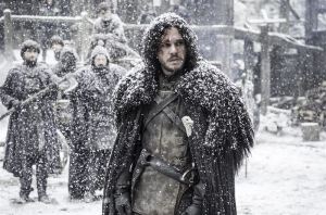 La sexta temporada de “Juego de Tronos” revela la suerte de Jon Snow