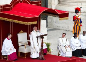 El papa Francisco nombra nuevo arzobispo de La Habana tras aceptar renuncia del cardenal Ortega