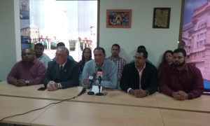 Pablo Pérez: Arias Cárdenas es un alcahueta de los cortes de electricidad en el Zulia