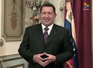 ¡Oído, Nicolás! Esto decía Chávez sobre el Revocatorio (Video)