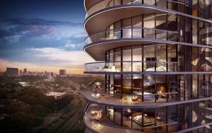 El Nuevo Herald: Magnate petrolero venezolano financia torre de condominios en Miami